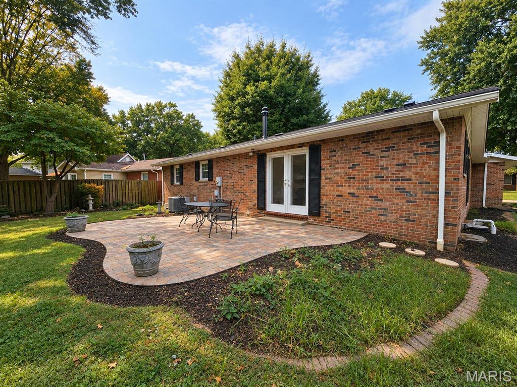 3320 Harvard Place
