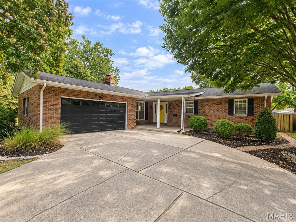 3320 Harvard Place