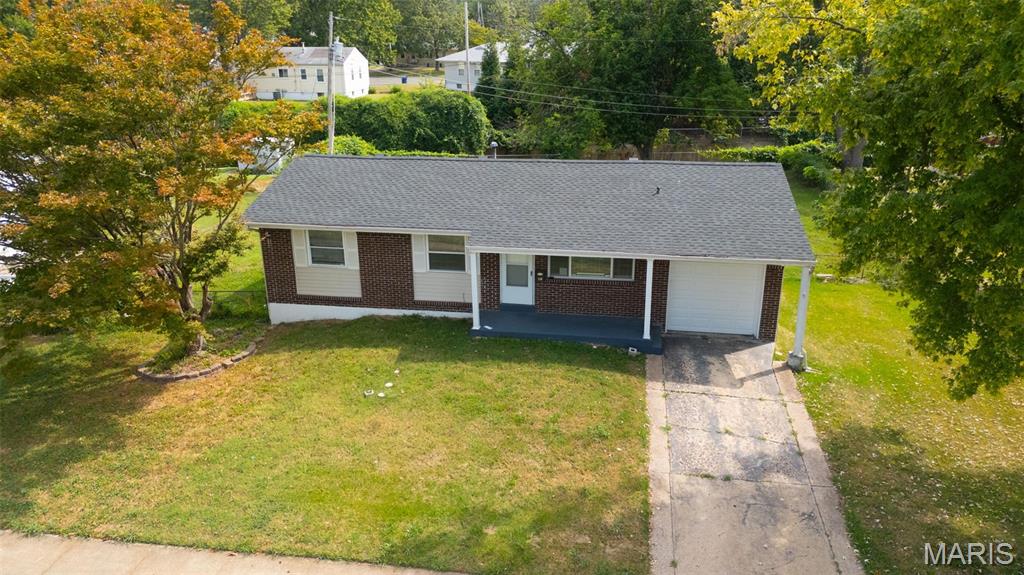 150 N Saint Charles Street