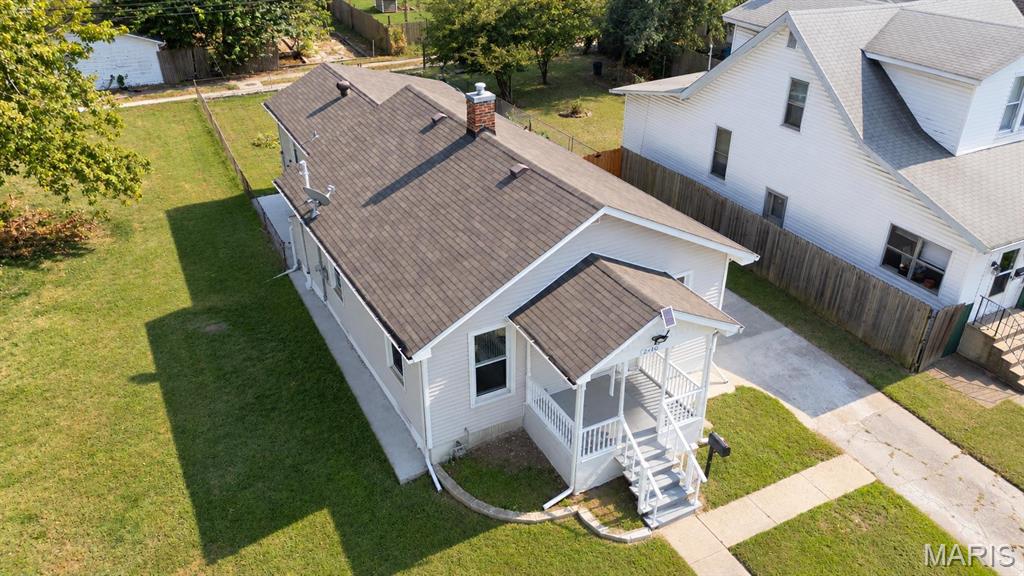 2440 Iowa Street