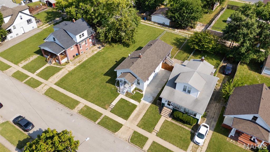 2440 Iowa Street