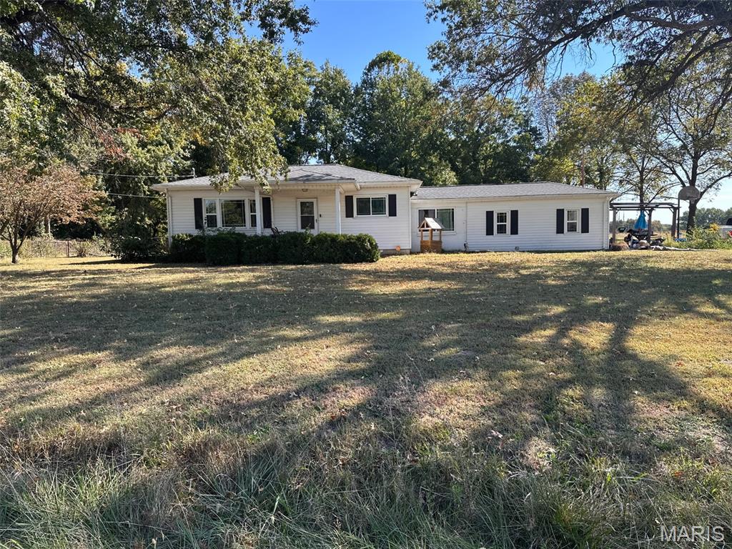 4467 Fosterburg Road