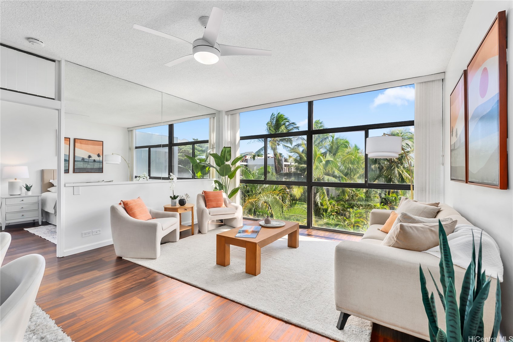 1020 Aoloa Place 409A