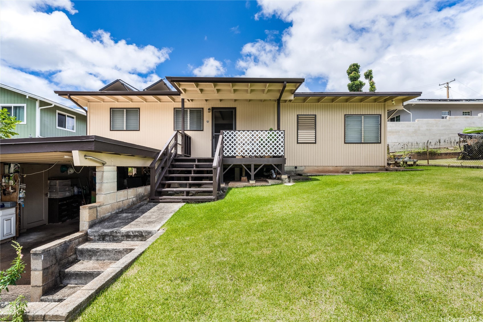 95-207 Waipono Street