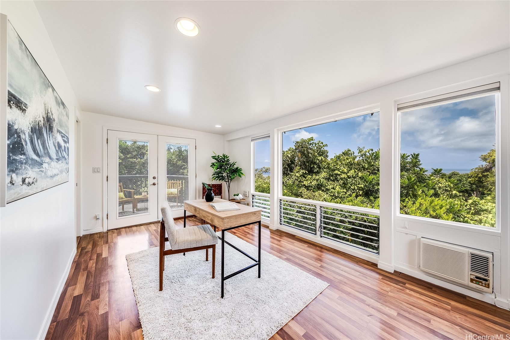 1670 Halekoa Drive