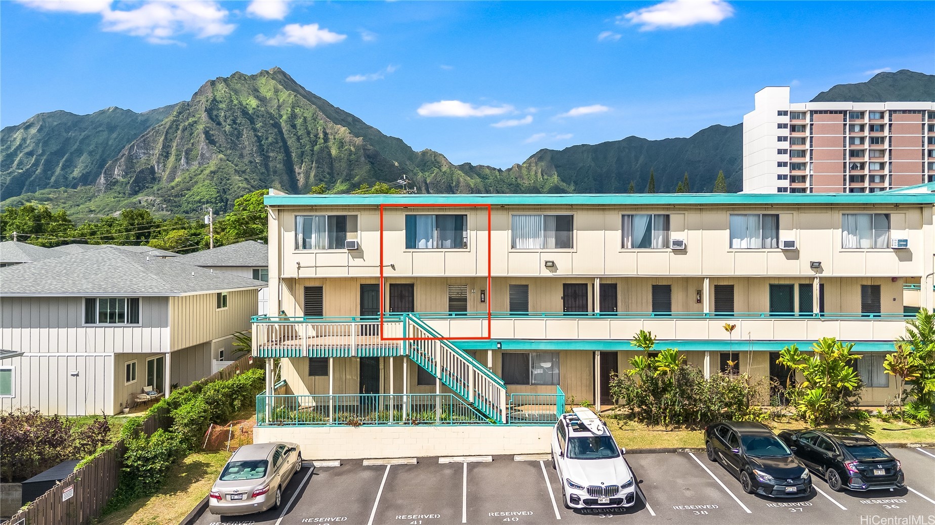 46-232 Kahuhipa Street A205