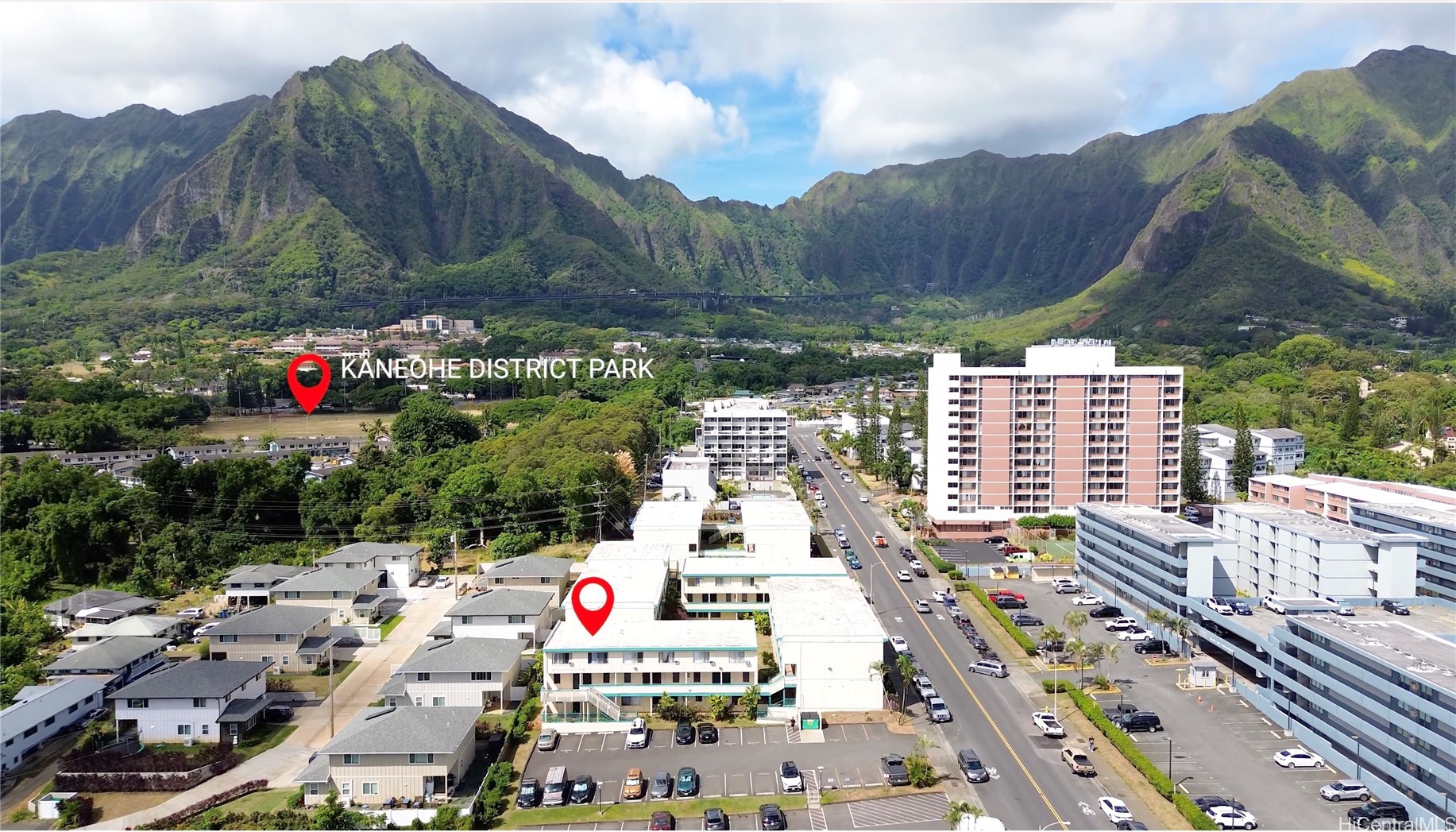 46-232 Kahuhipa Street A205