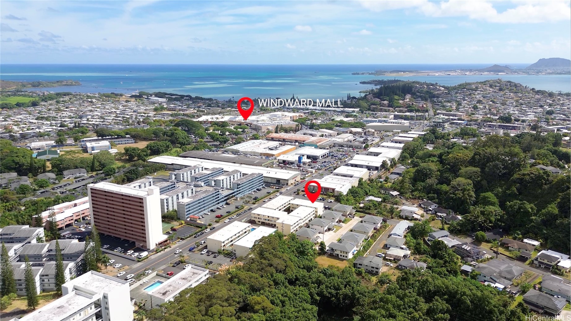 46-232 Kahuhipa Street A205