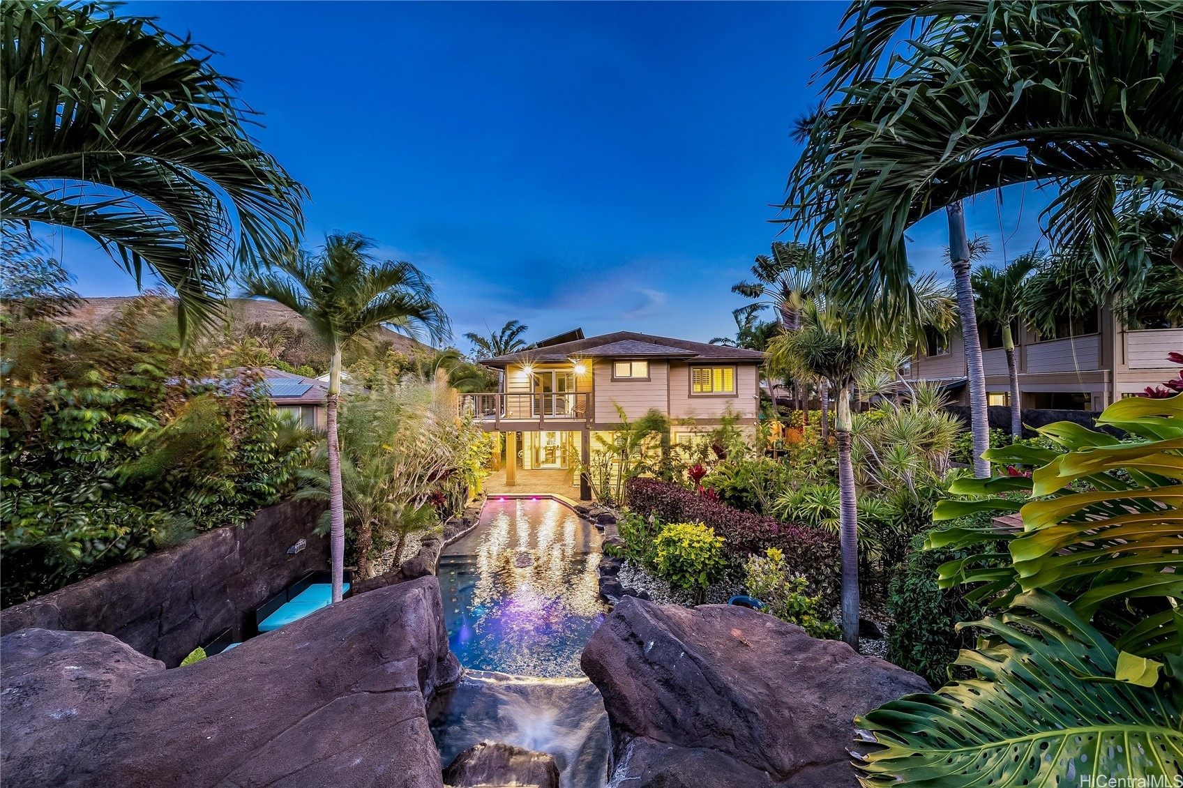 92-1273 Pueonani Street