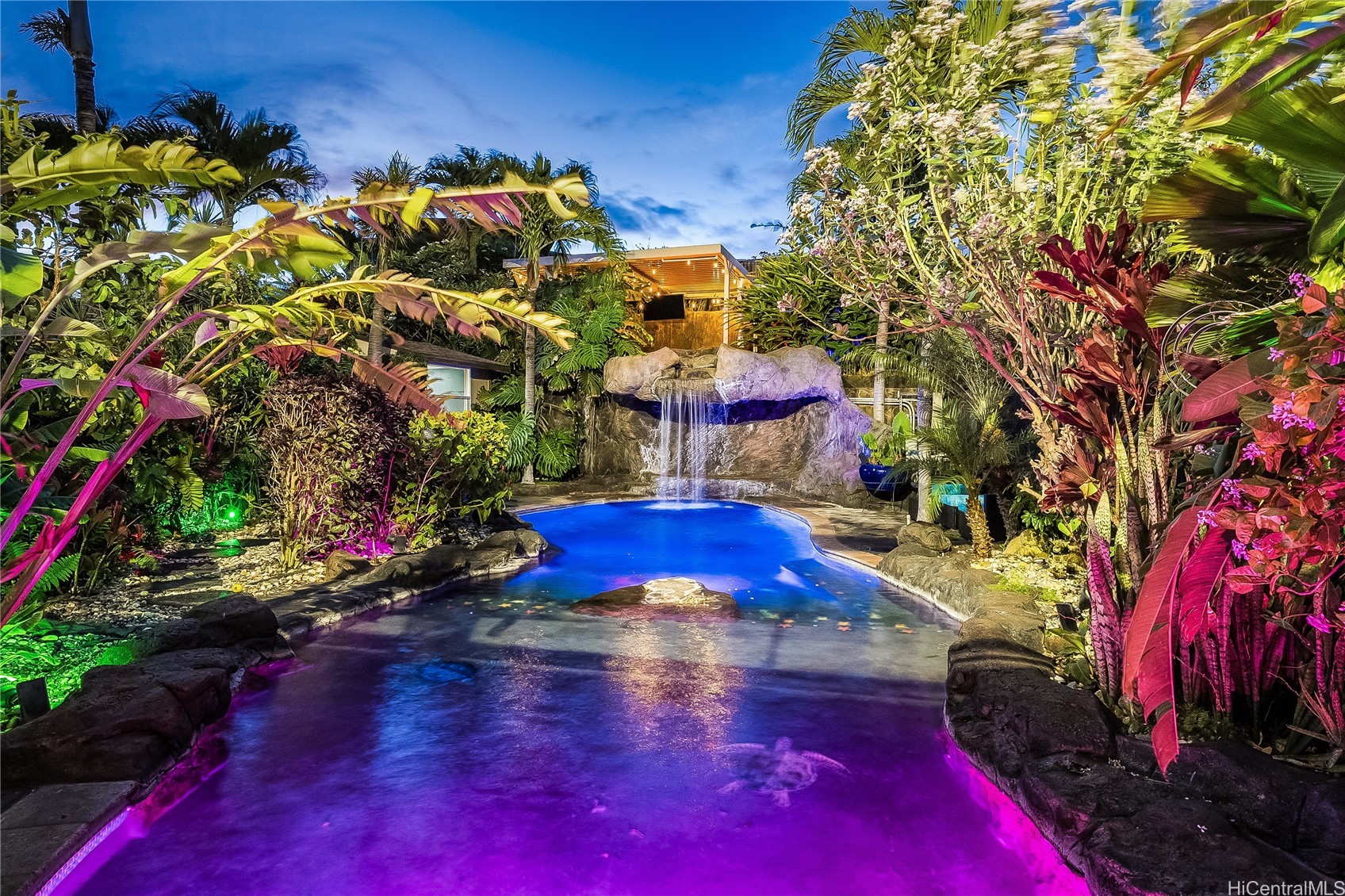 92-1273 Pueonani Street