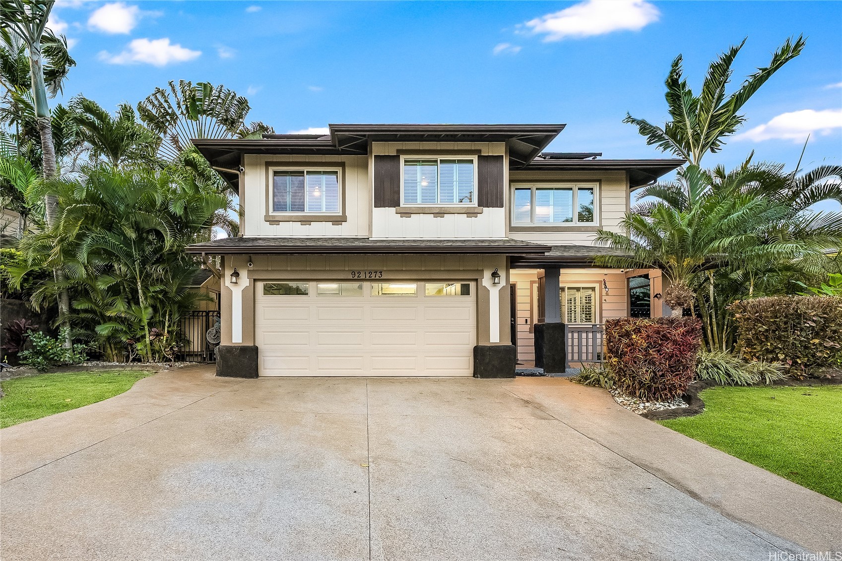 92-1273 Pueonani Street