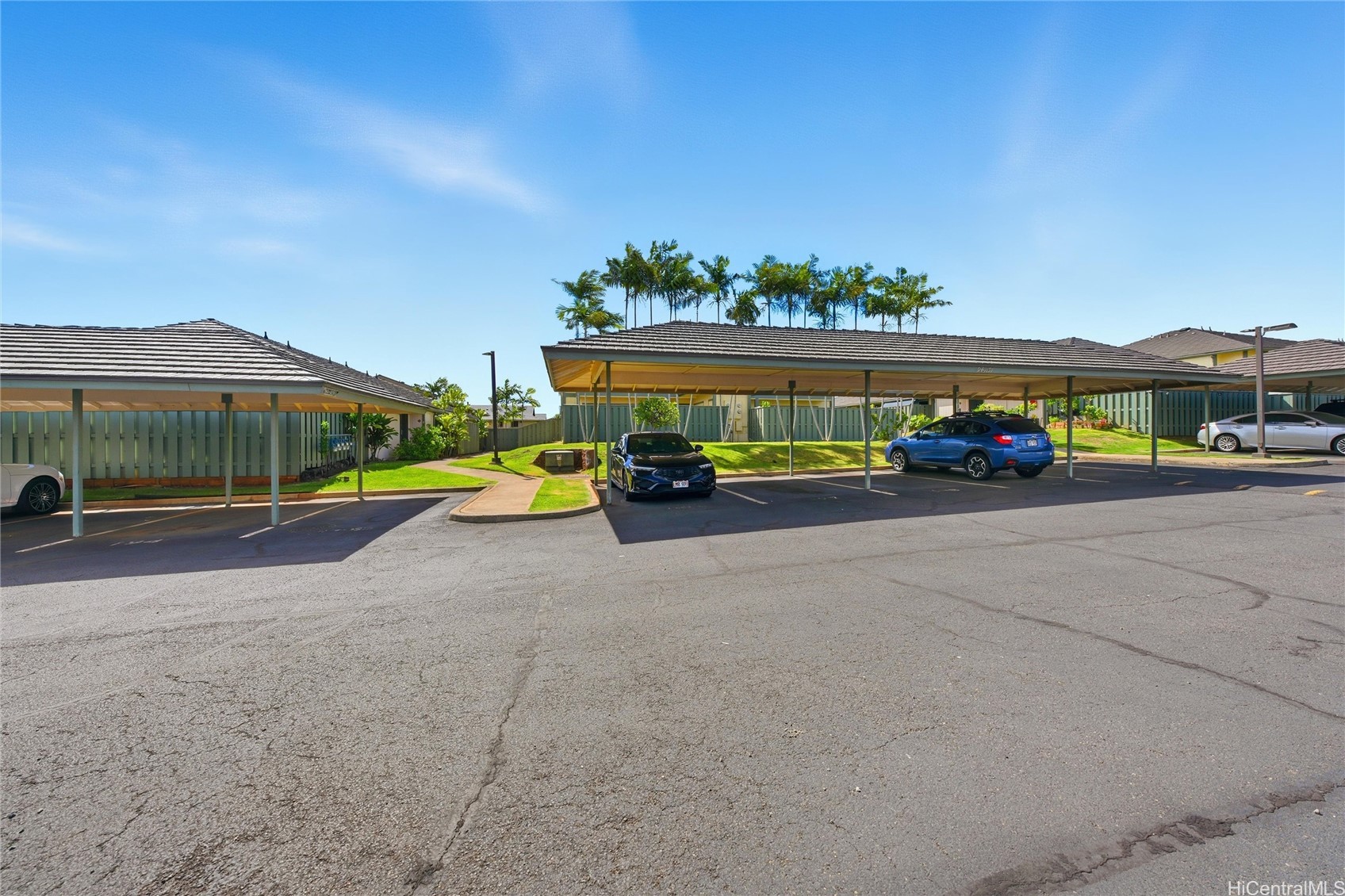 94-1191 Meleinoa Place 23B