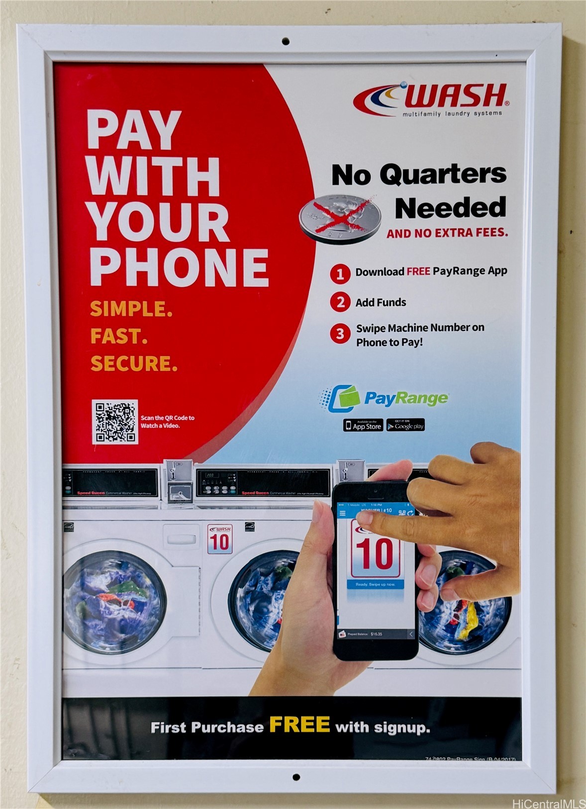 1099 Green Street A305