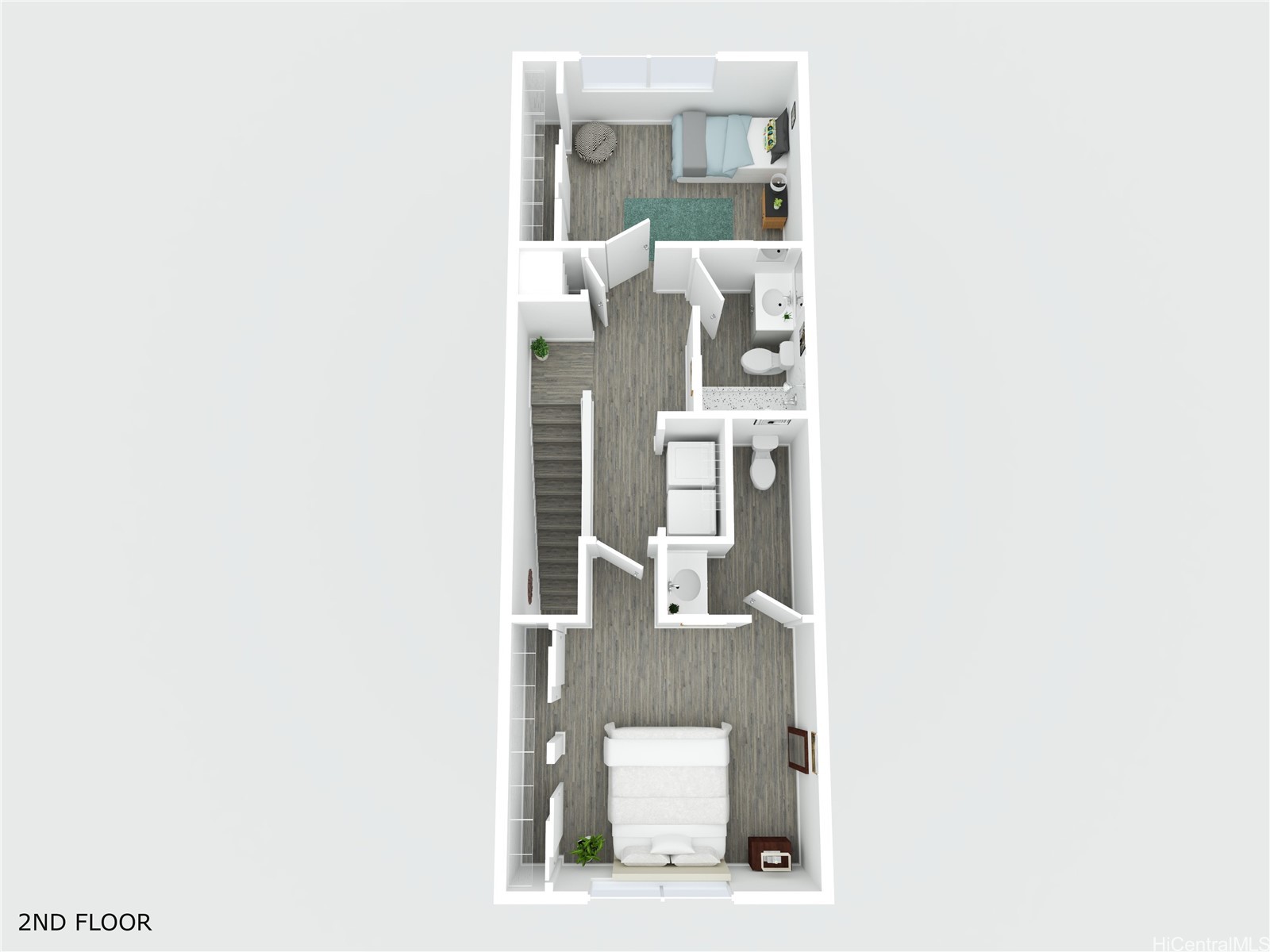 46-232 Kahuhipa Street B208