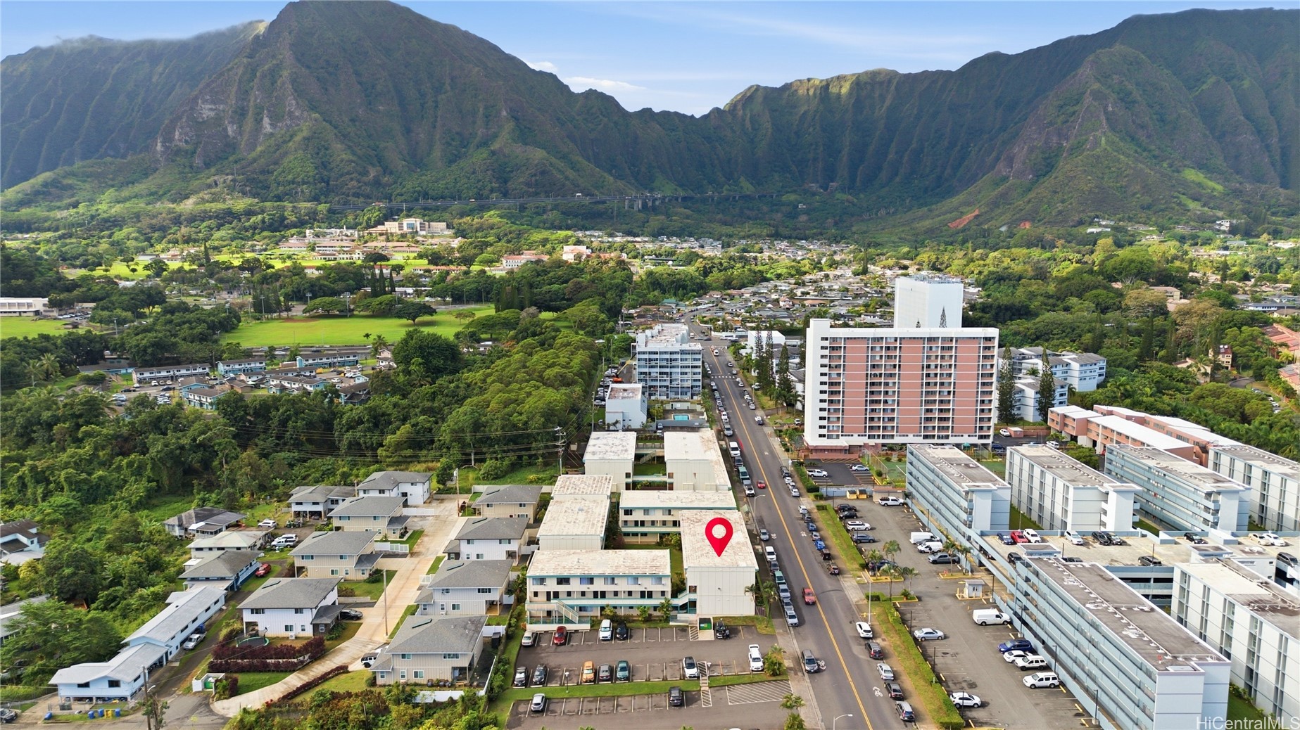 46-232 Kahuhipa Street B208