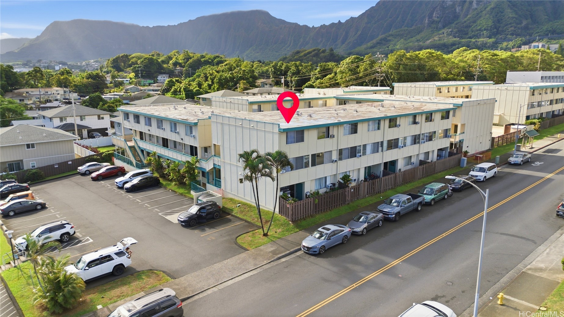 46-232 Kahuhipa Street B208