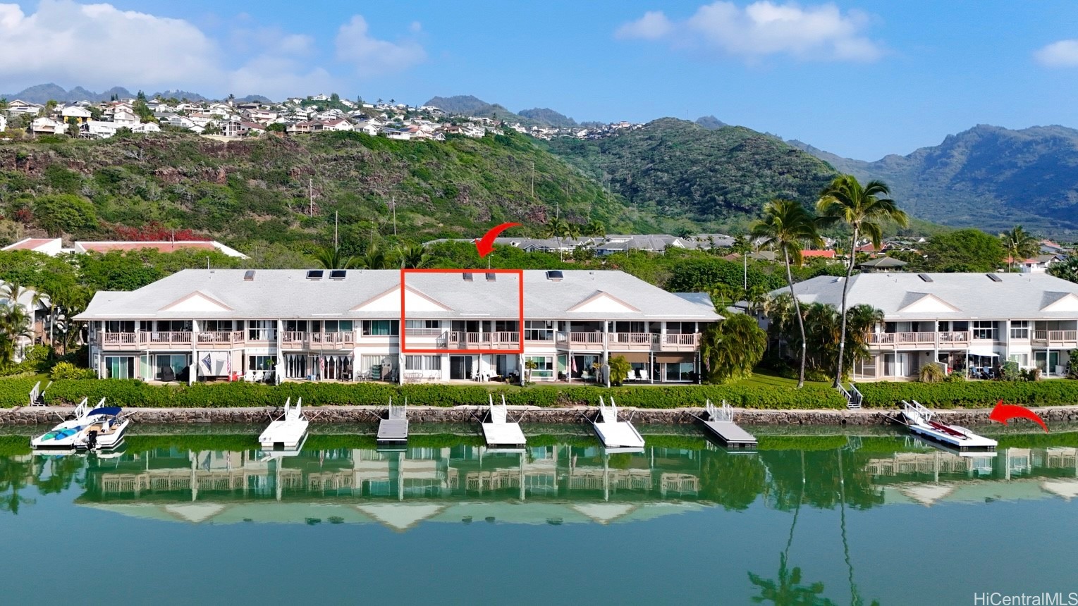 7007 Hawaii Kai Drive J24