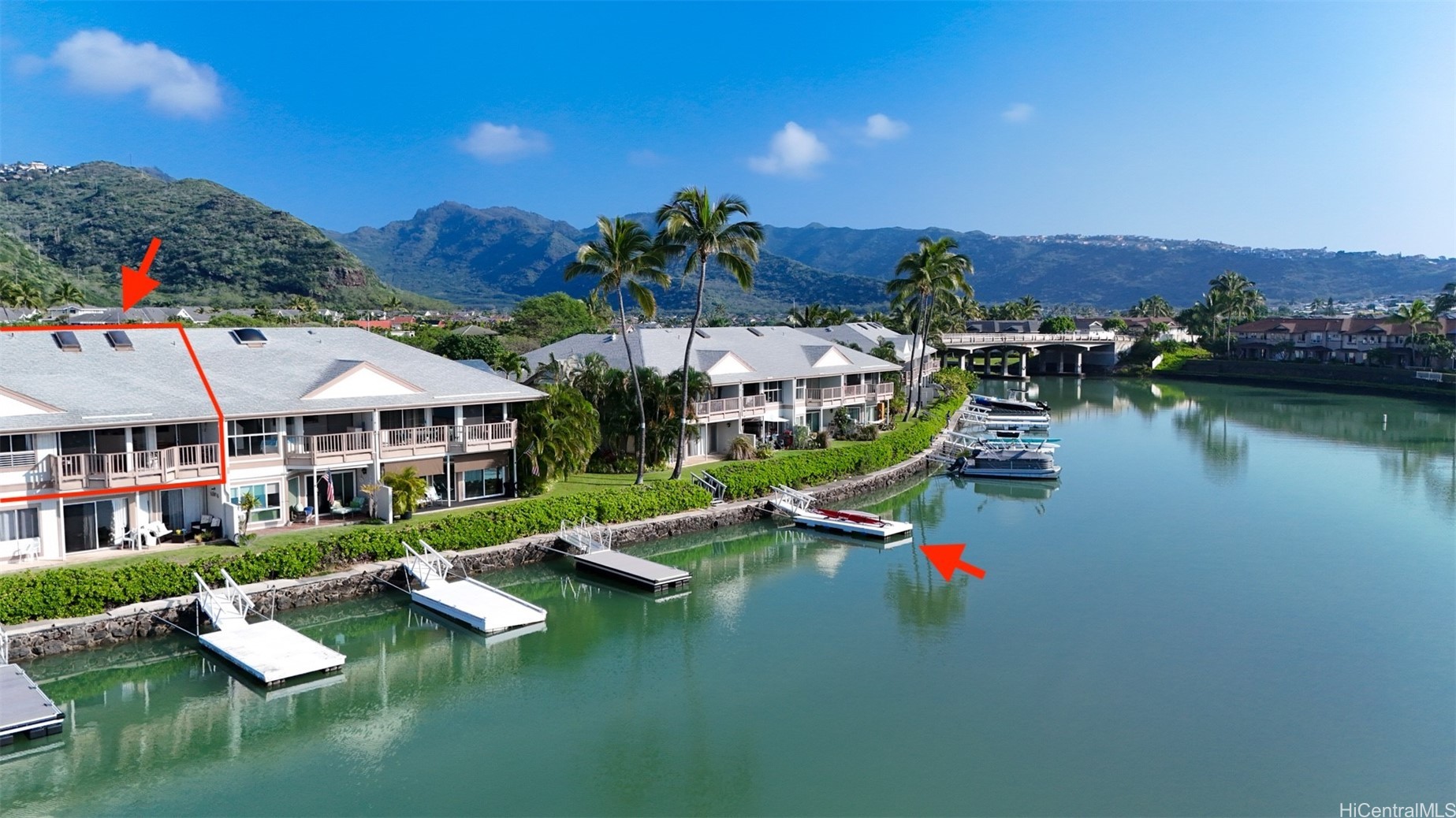 7007 Hawaii Kai Drive J24