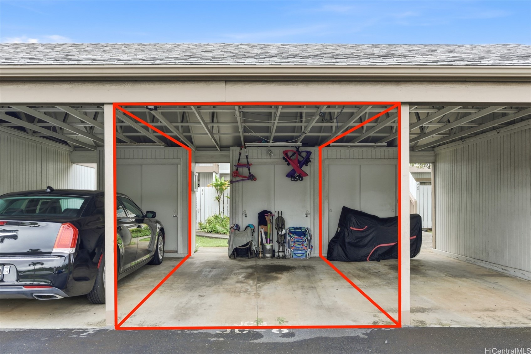 7007 Hawaii Kai Drive J24