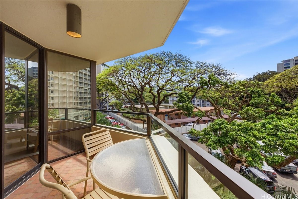 1525 Wilder Avenue 405