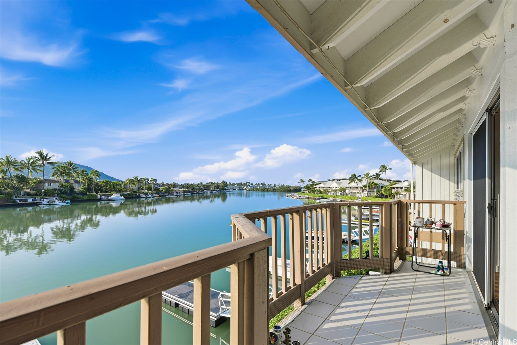 7007 Hawaii Kai Drive J24