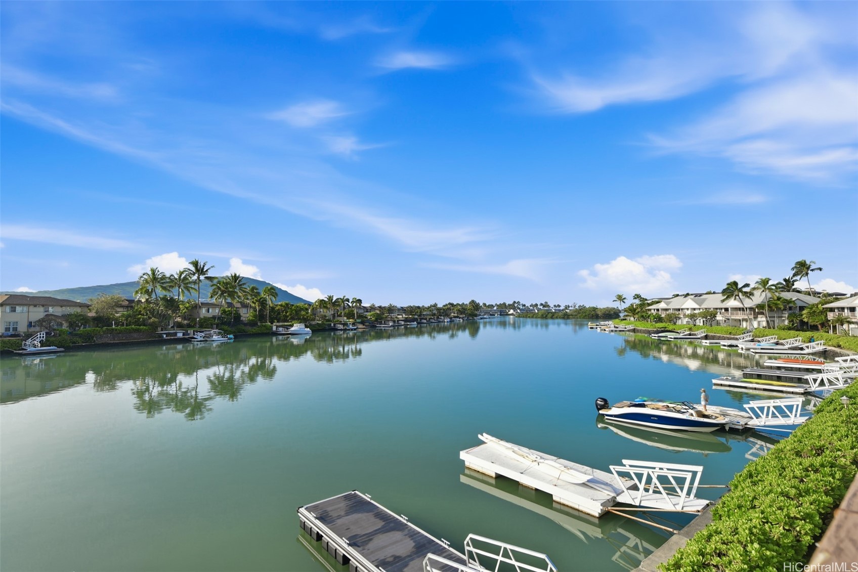 7007 Hawaii Kai Drive J24