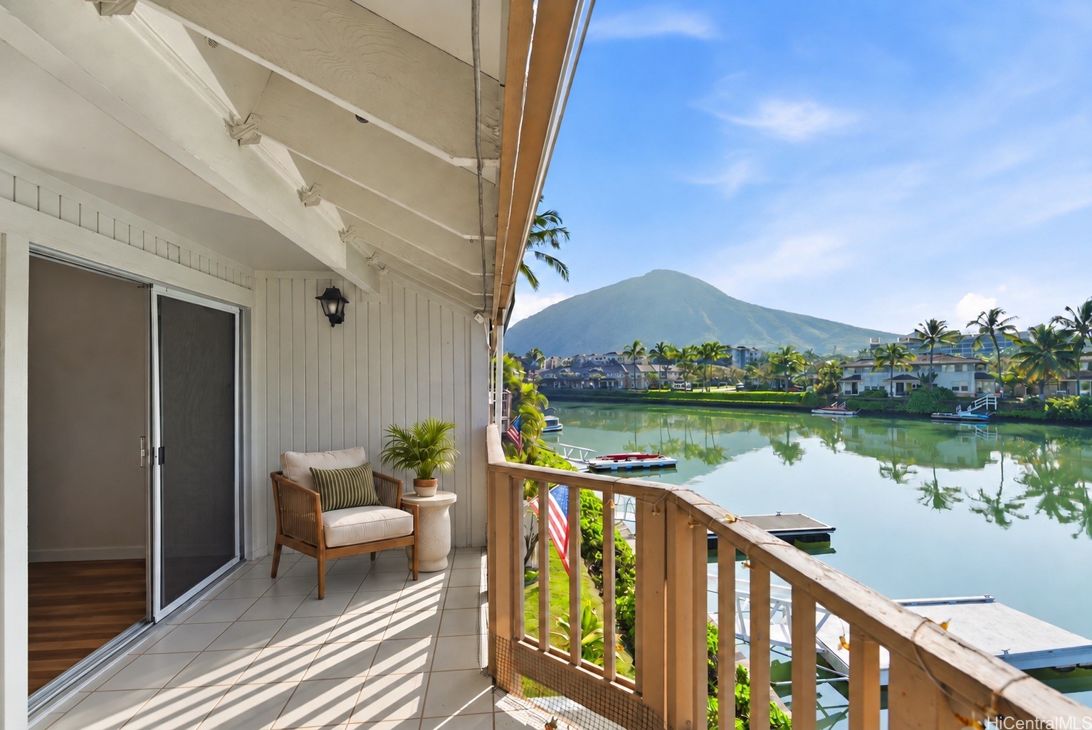 7007 Hawaii Kai Drive J24