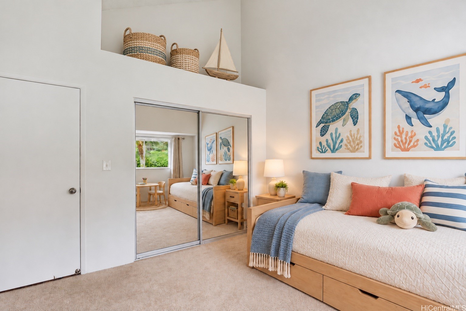 7007 Hawaii Kai Drive J24