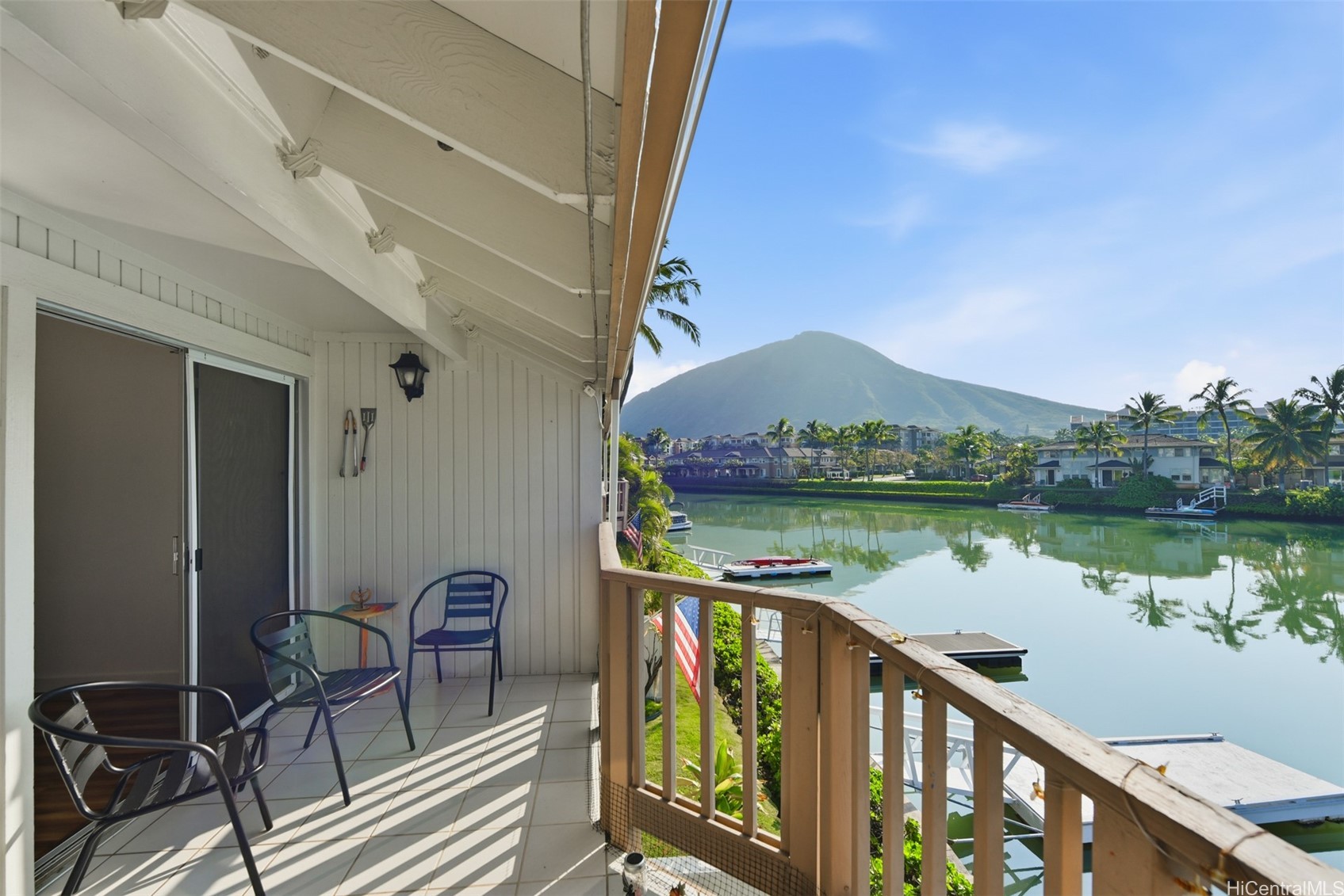 7007 Hawaii Kai Drive J24