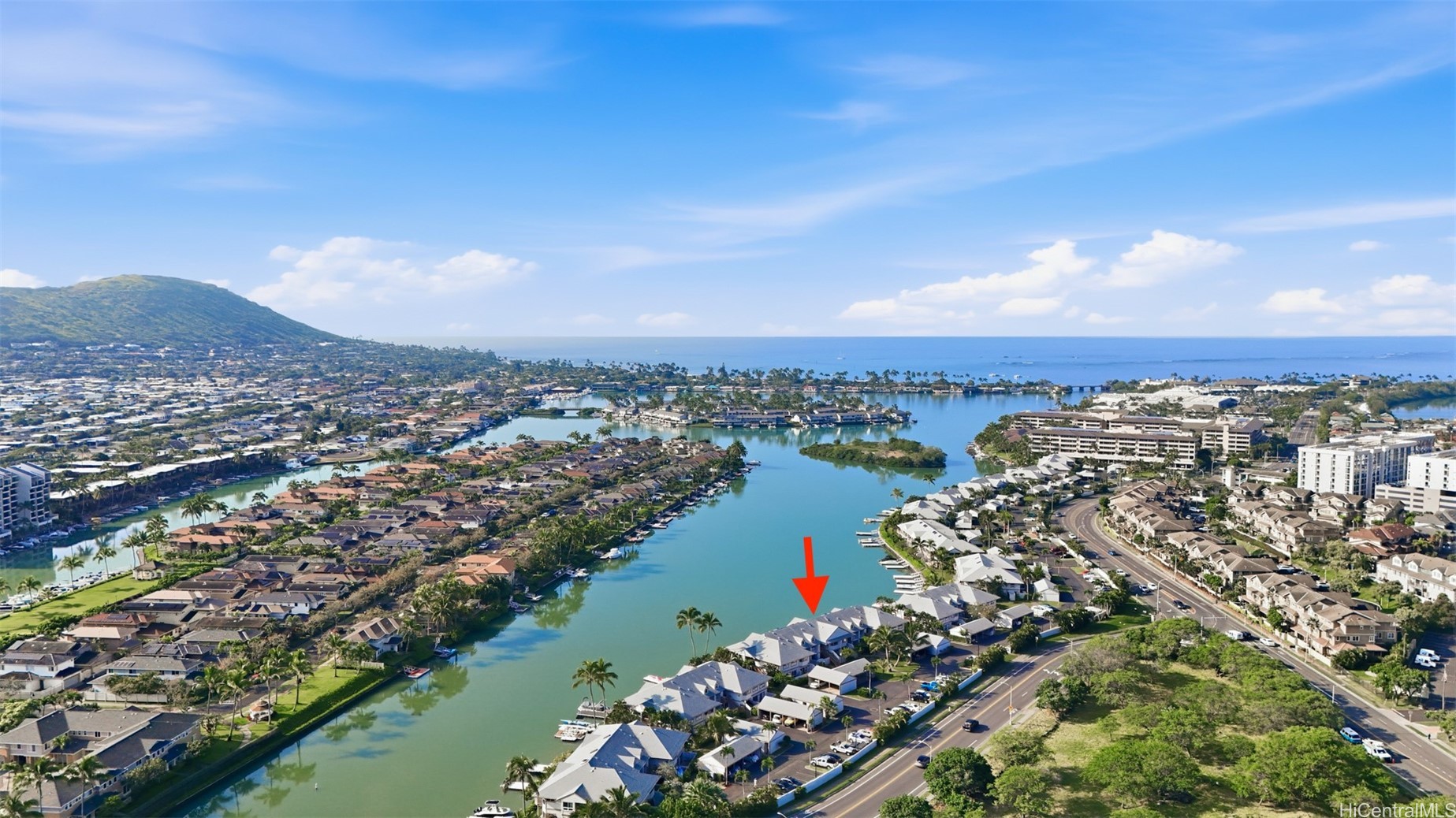 7007 Hawaii Kai Drive J24