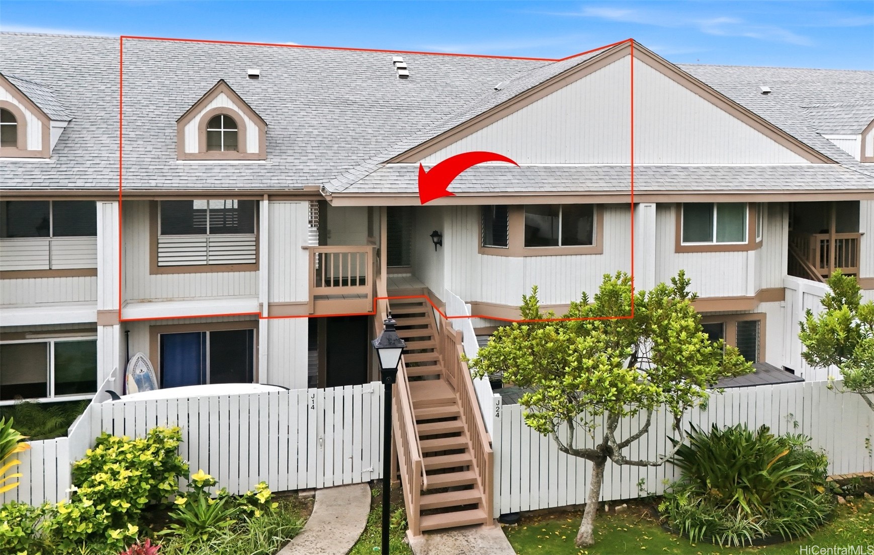 7007 Hawaii Kai Drive J24