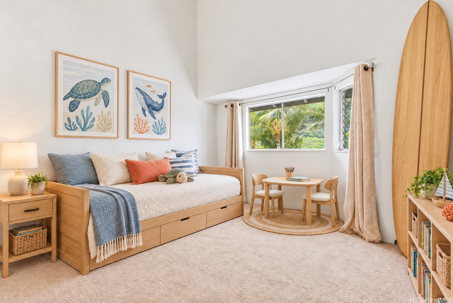 7007 Hawaii Kai Drive J24