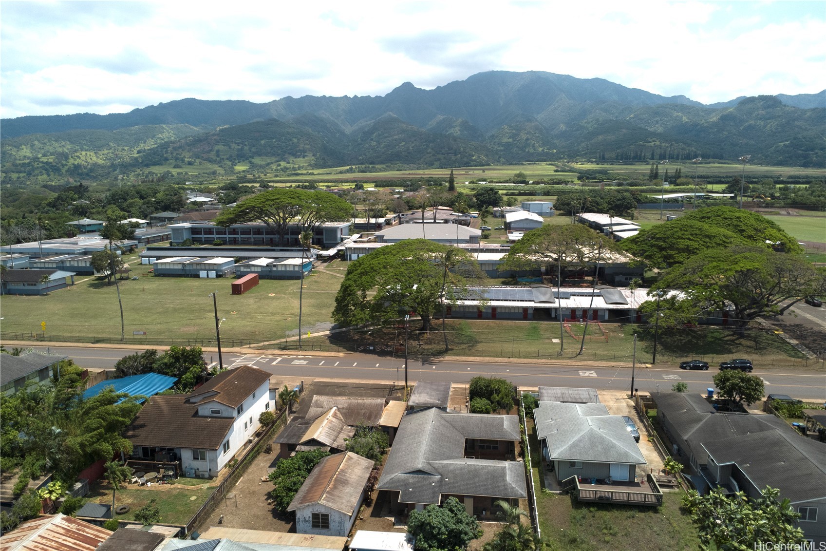 67-173 Farrington Highway