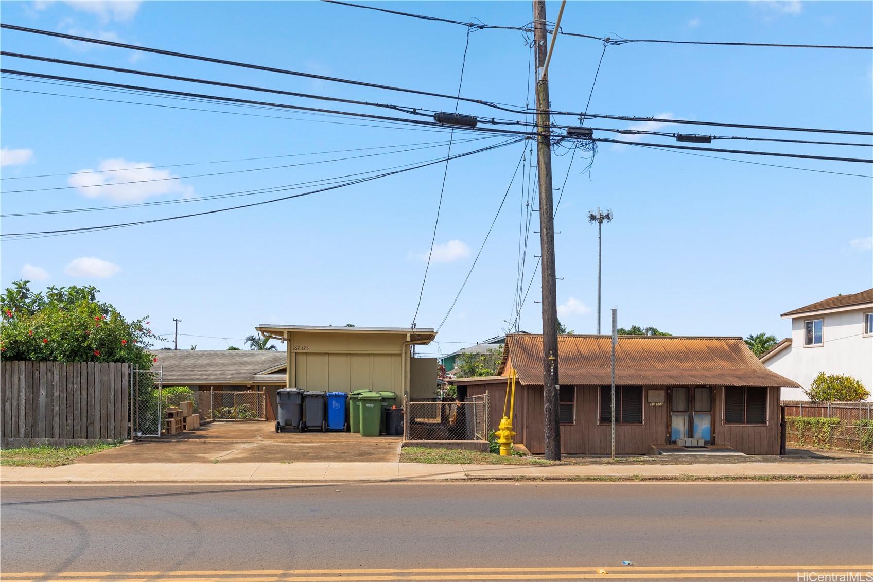 67-173 Farrington Highway