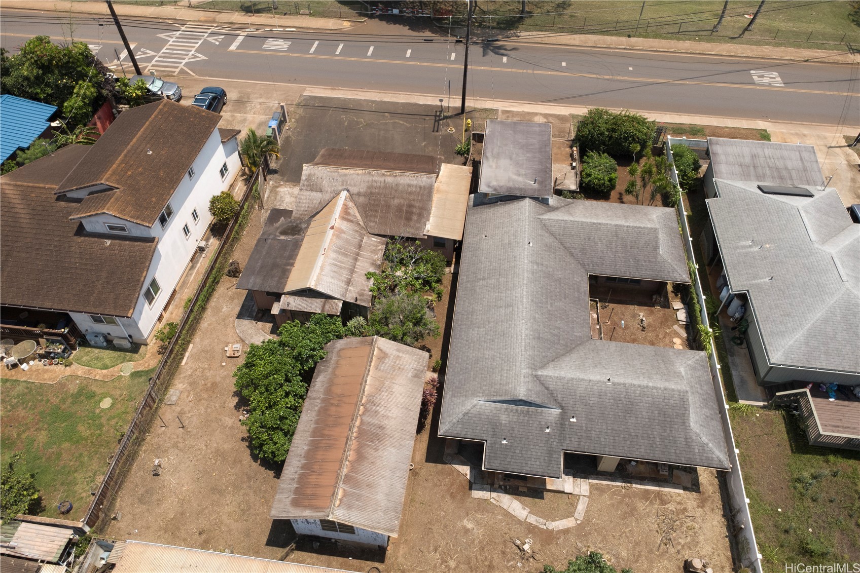 67-173 Farrington Highway
