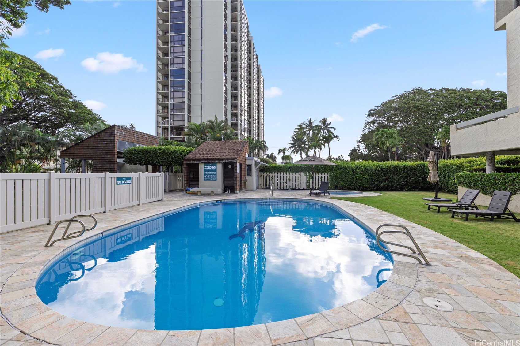 333 Aoloa Street 308
