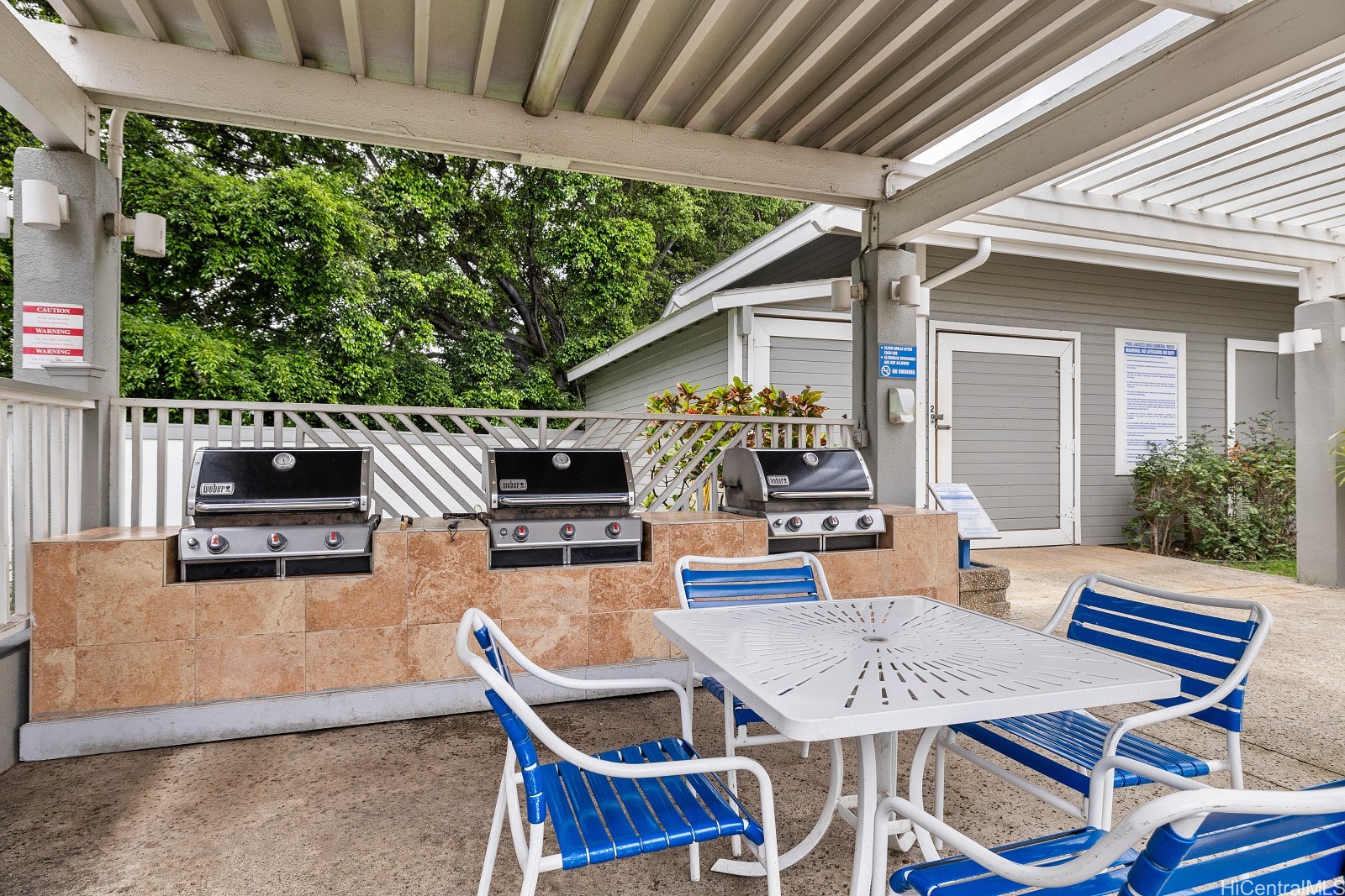492 Mananai Place 13E