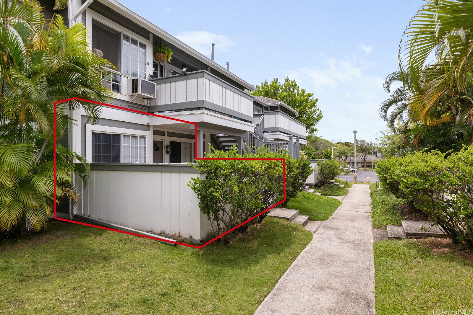 492 Mananai Place 13E