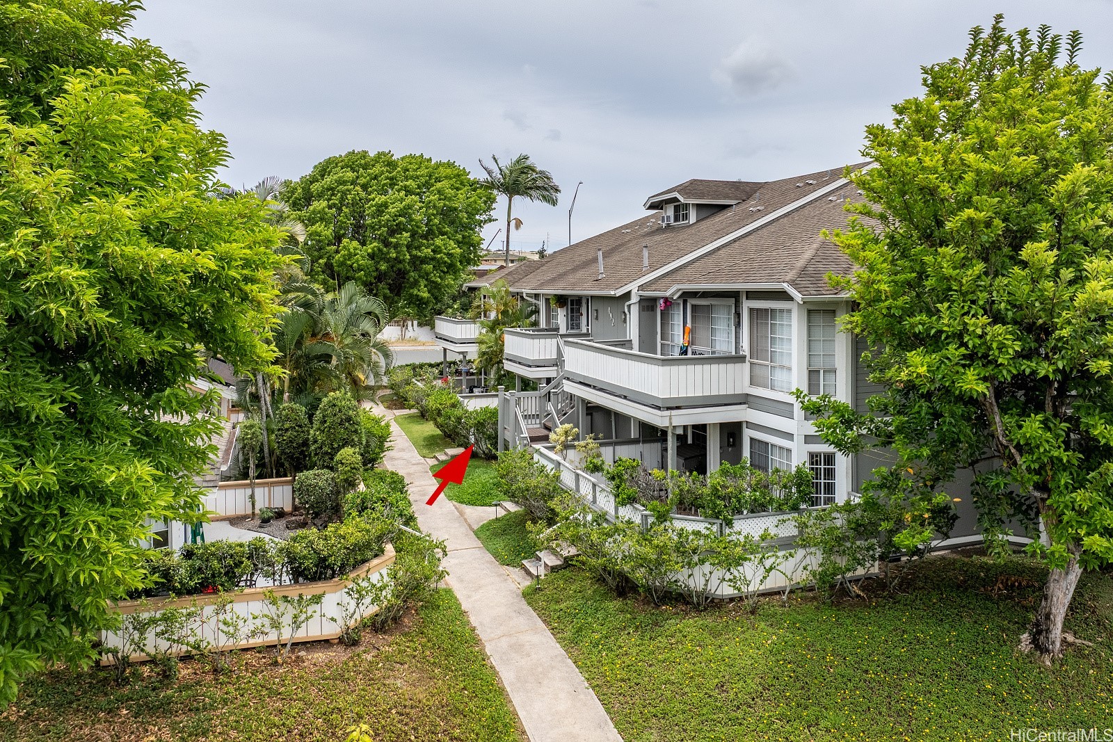 492 Mananai Place 13E