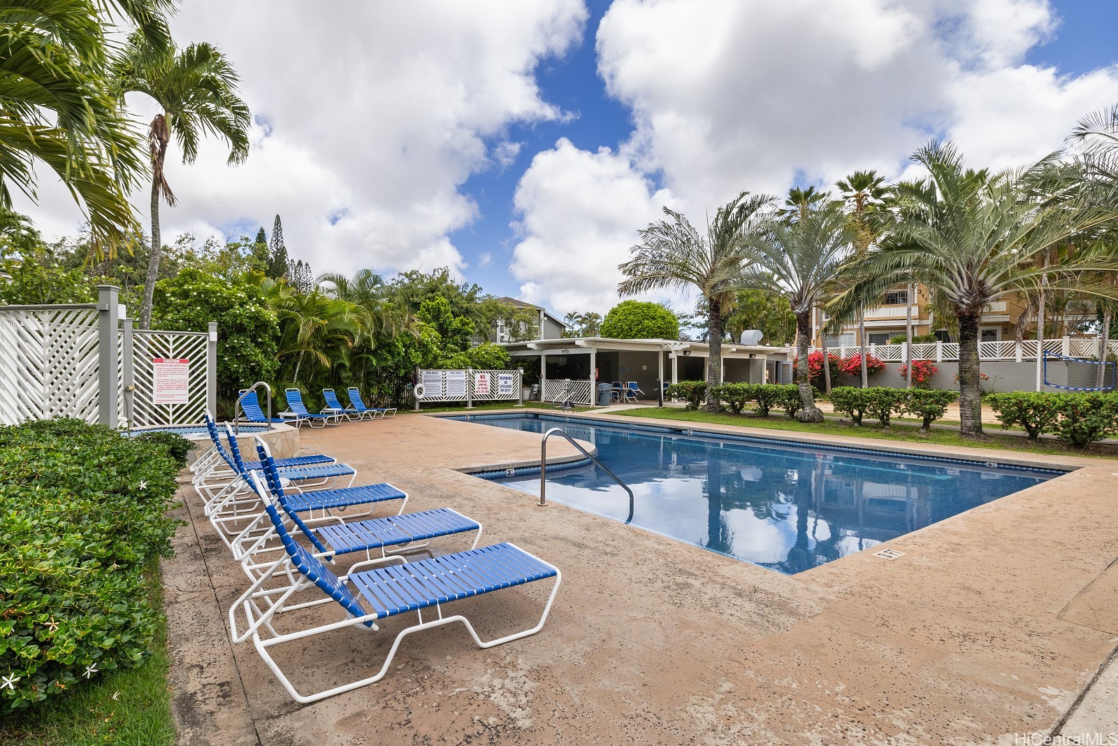 492 Mananai Place 13E