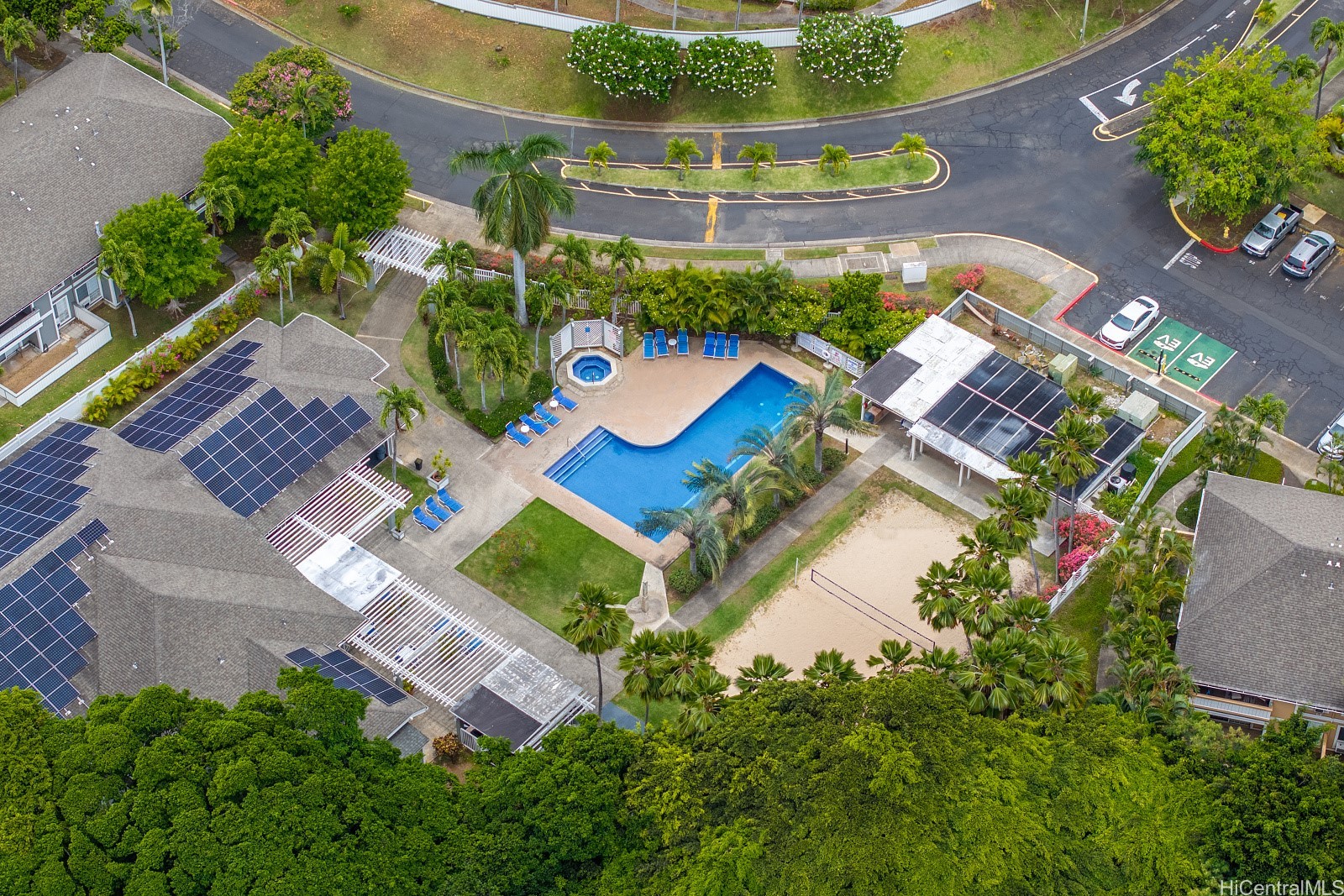 492 Mananai Place 13E
