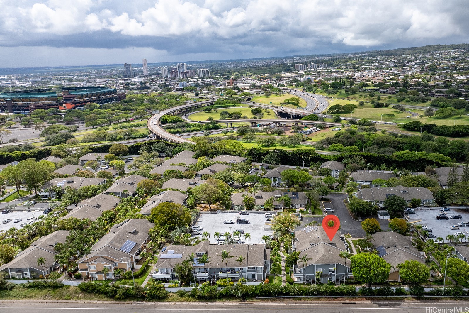 492 Mananai Place 13E