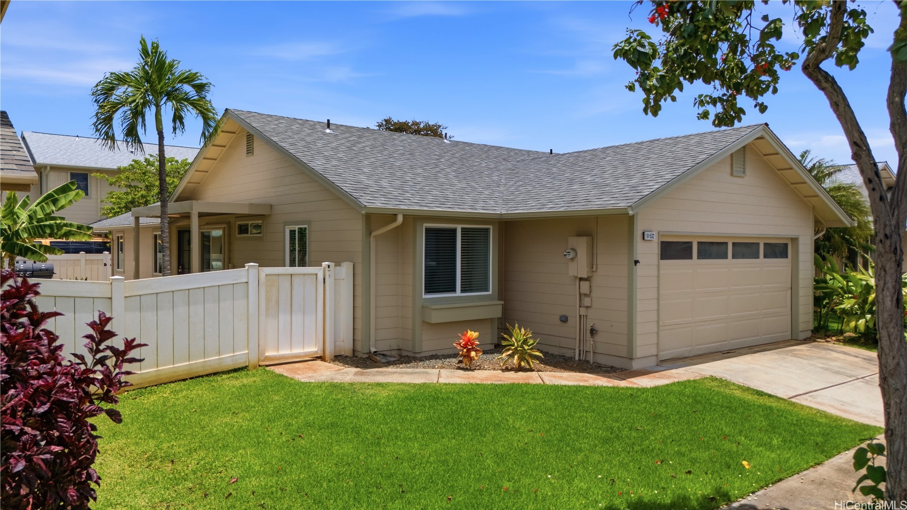 91-532 Koihala Place