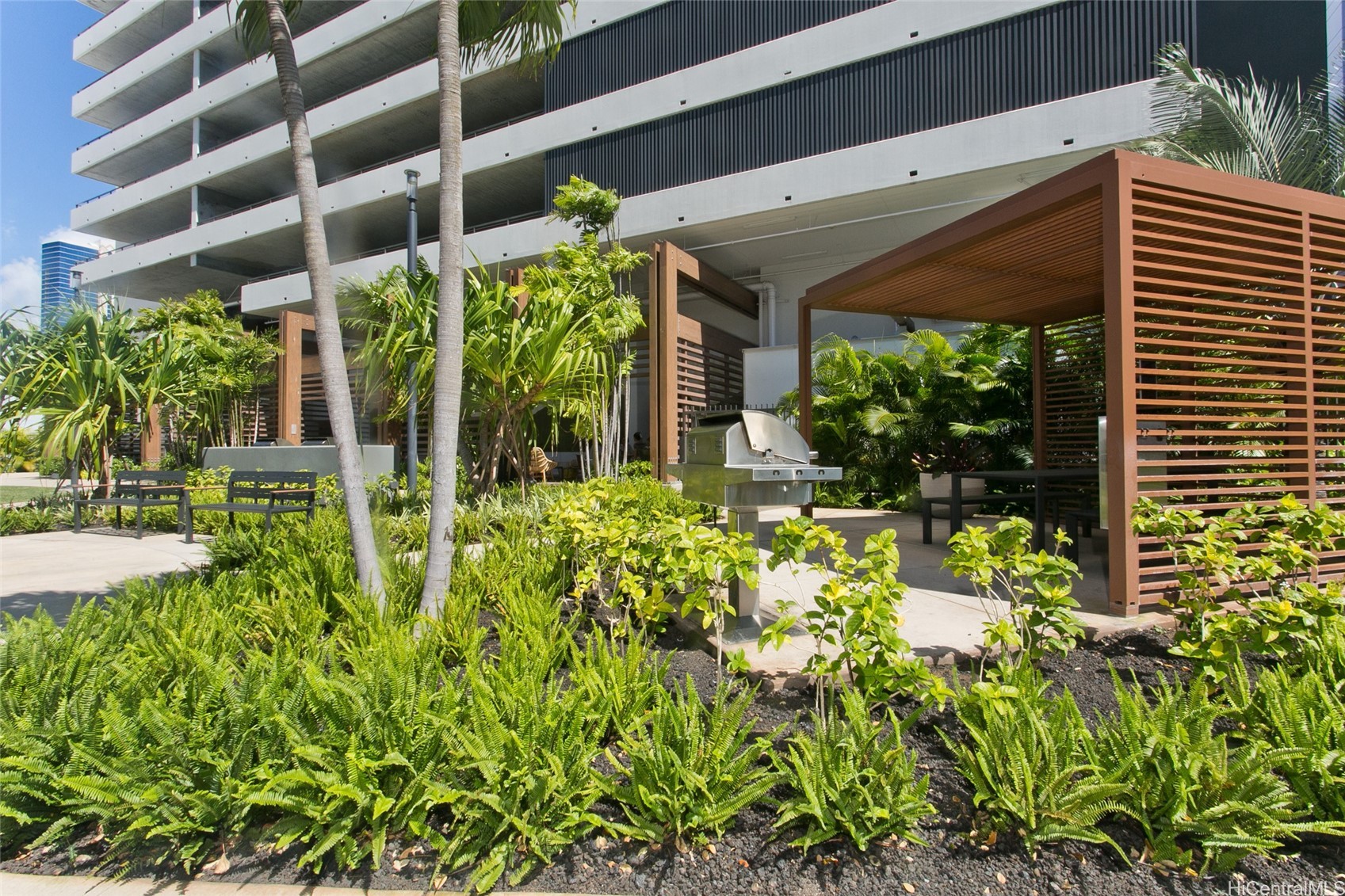 828 Auahi Street 1305