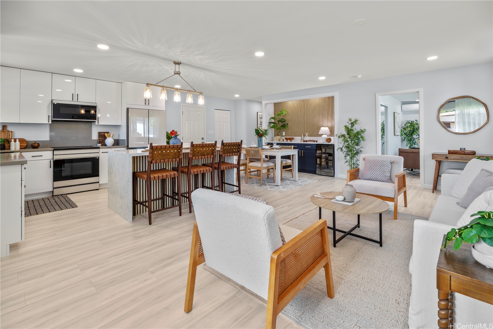 322 Anapalau Street Honolulu HI