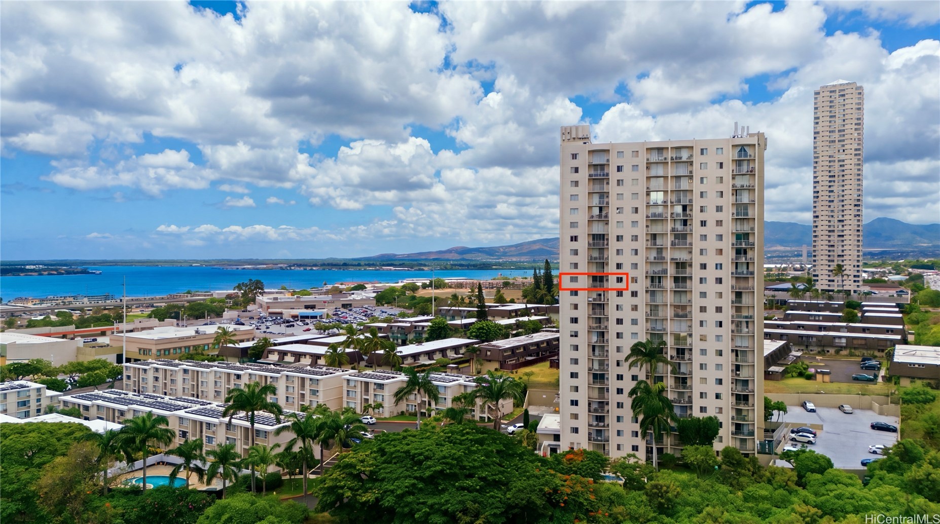 98-1038 Moanalua Road 7-1408