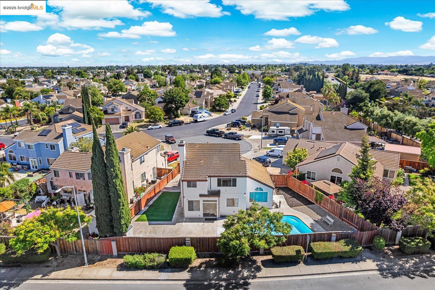 14 Cotati Ct