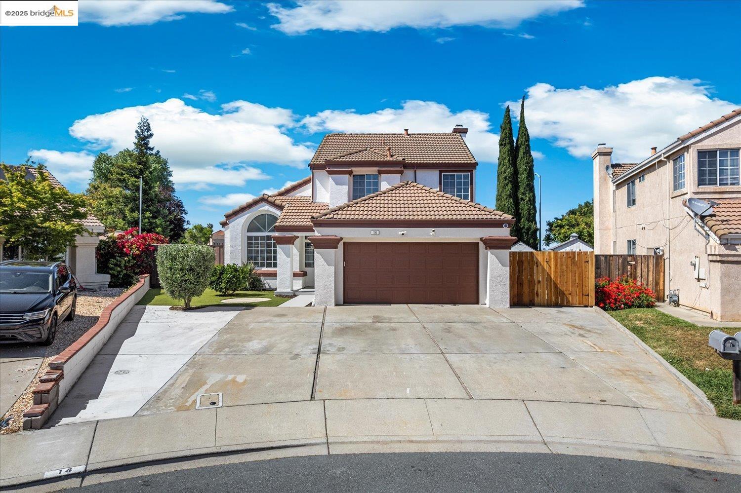 14 Cotati Ct
