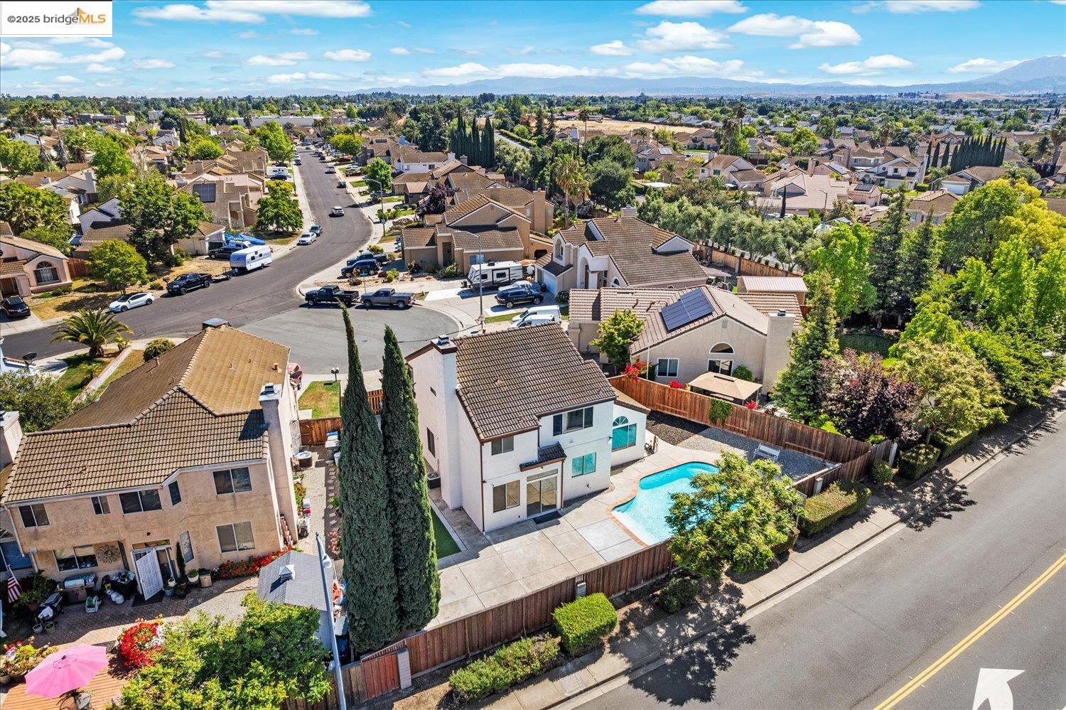 14 Cotati Ct