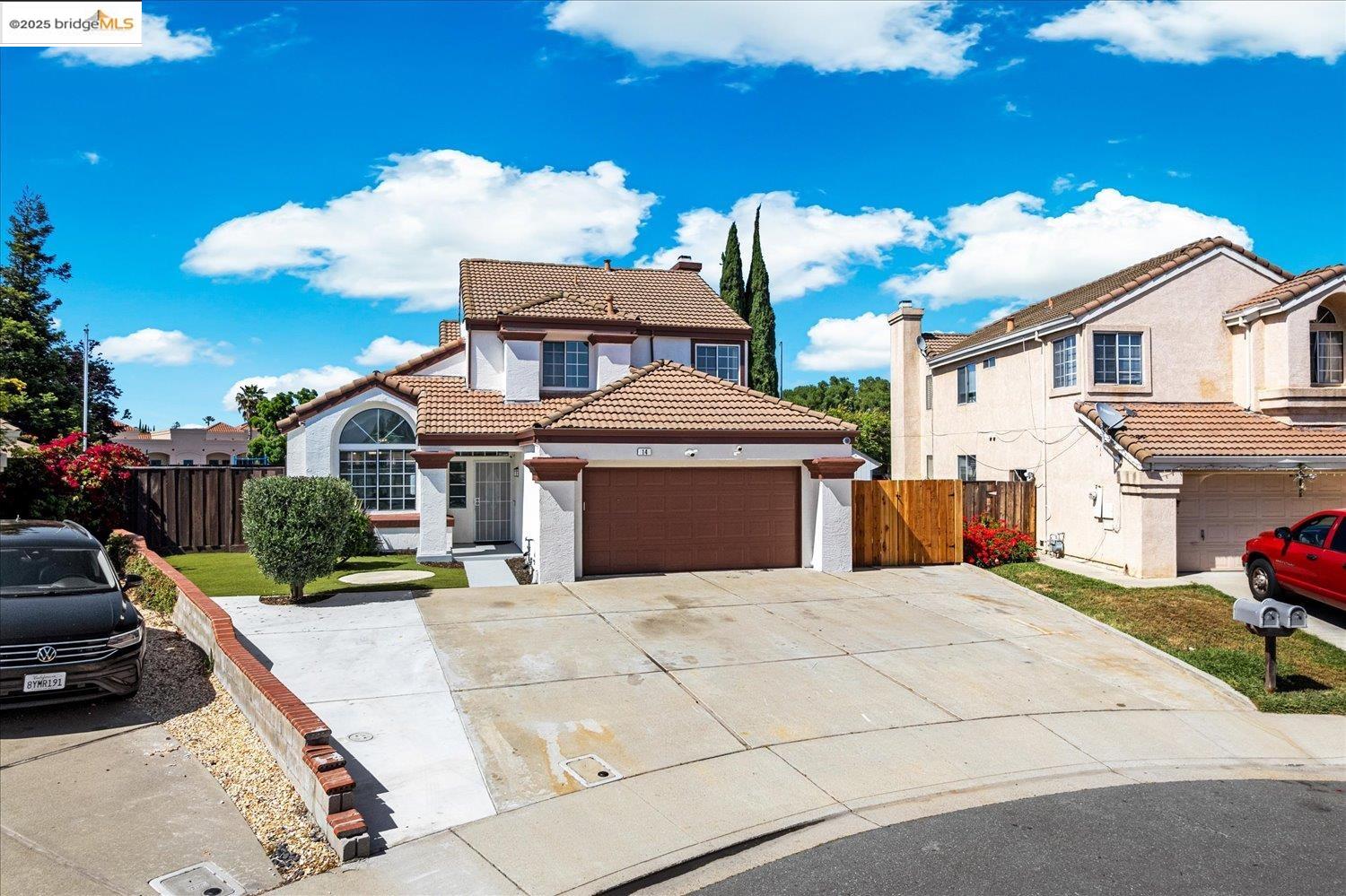 14 Cotati Ct